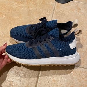 Adidas sneaker